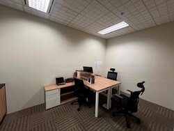 The Fullerton Waterboat House (D1), Office #457624701